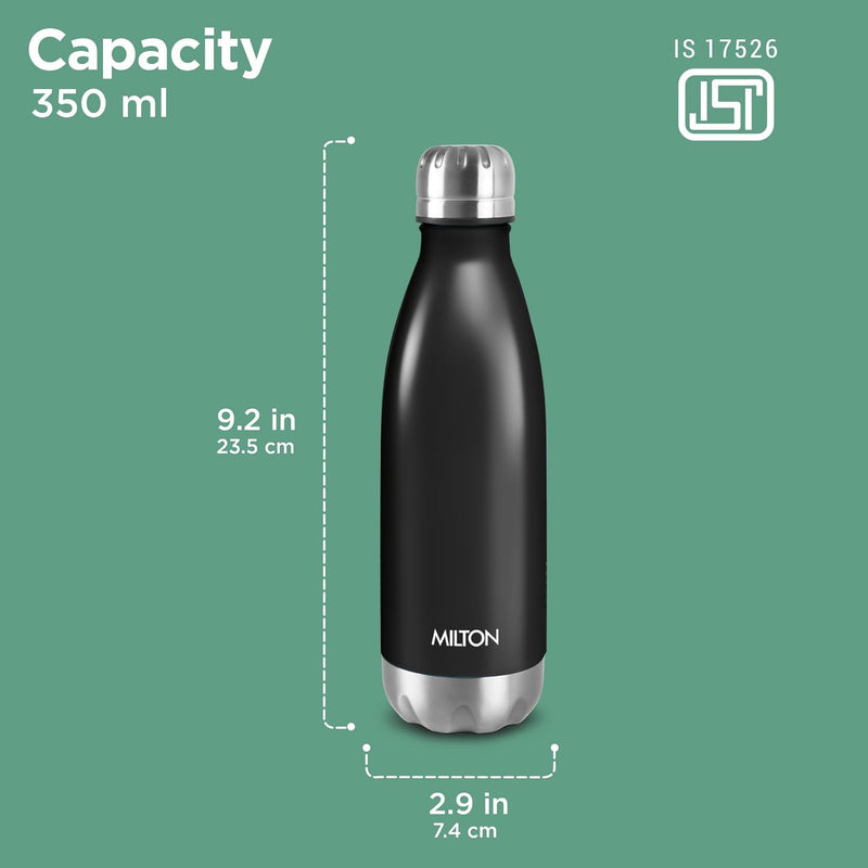 DUO DLX Water Bottle (Milton)