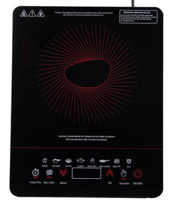 Pigeon 1800 W Induction Cooktop STELLA