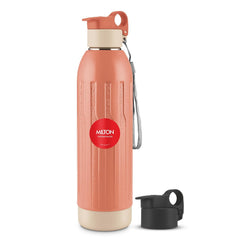 Steel Vigor Insulated Water Bottle (Milton)