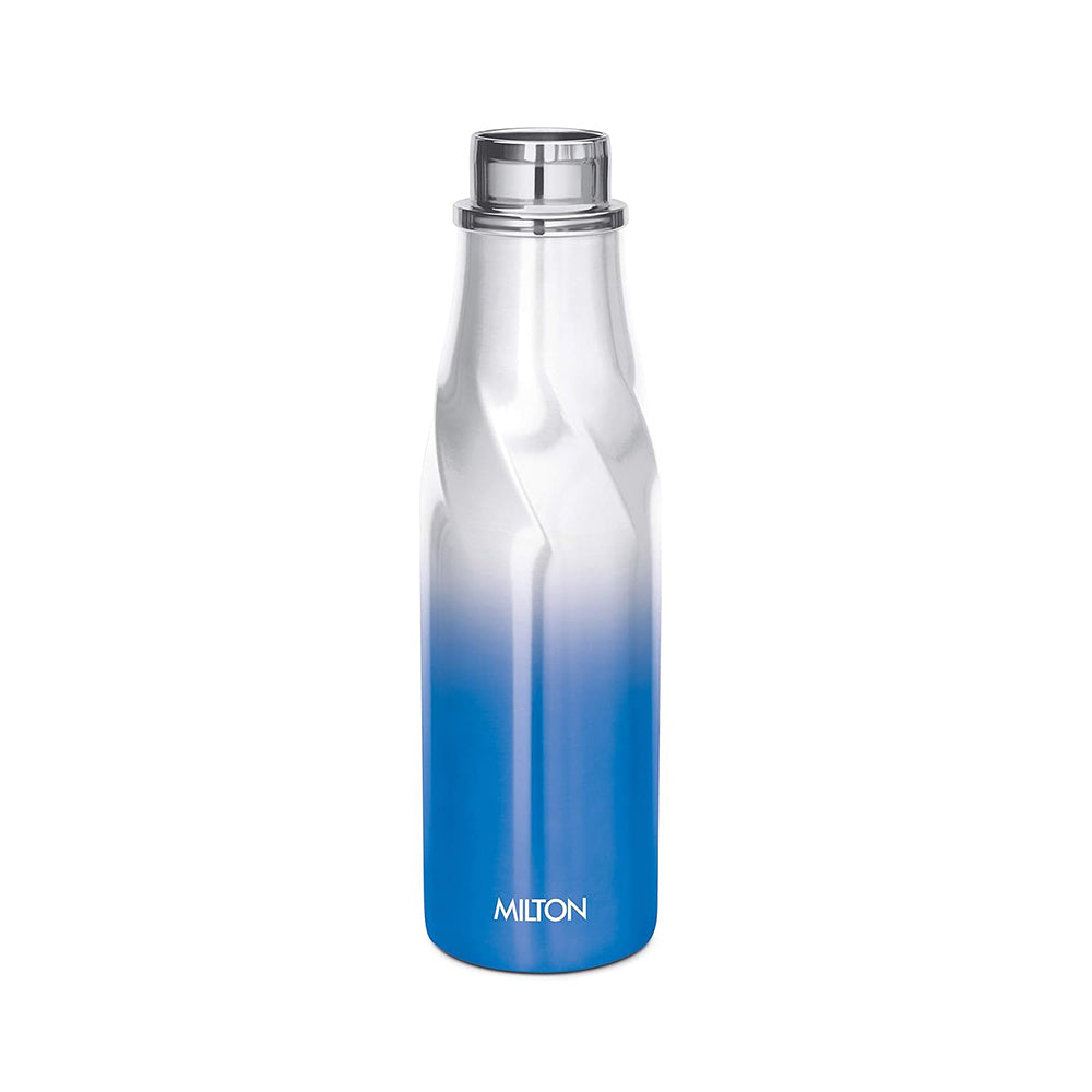 Spiral Thermosteel Bottle (Milton)