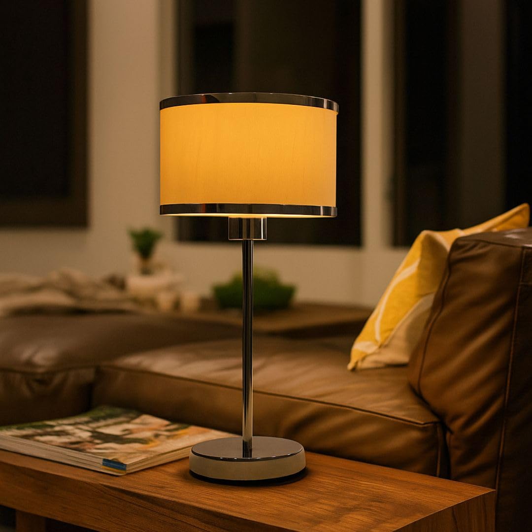 Philips 40W E27 Striker Decorative Table Lamp