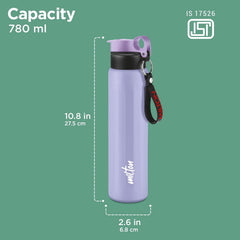 Maverick Bottle (Milton)