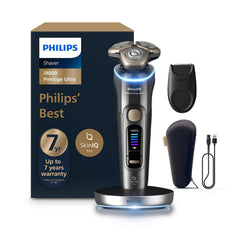 Philips World's No.1 Electric Shaver for Man (XP9402/11)
