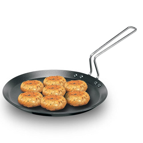 Hawkins Futura 26cm Flat Tava Non-Stick