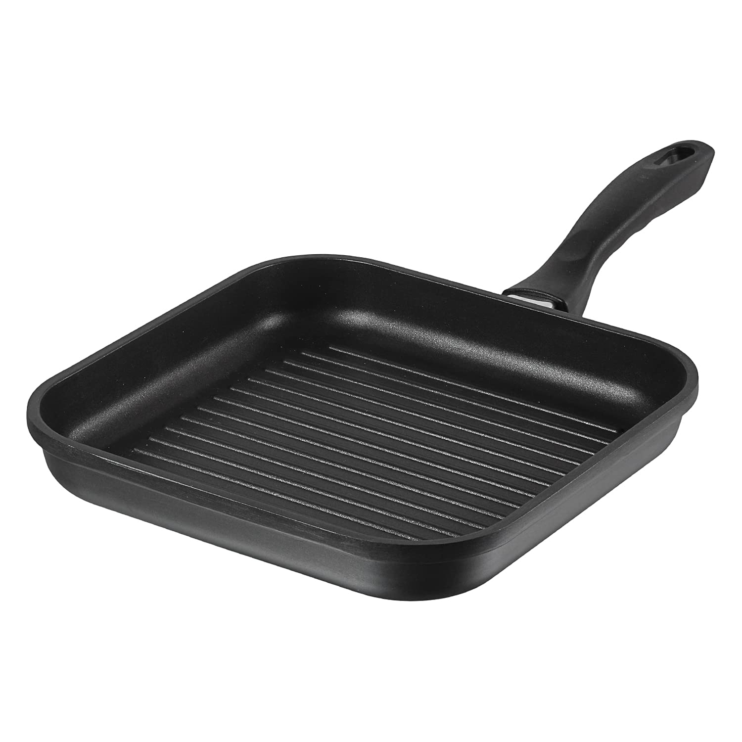 Vinod Zest Non-Stick Grill Toaster, Medium, Multicolour, 1000 w