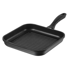 Vinod Zest Non-Stick Grill Toaster, Medium, Multicolour, 1000 w
