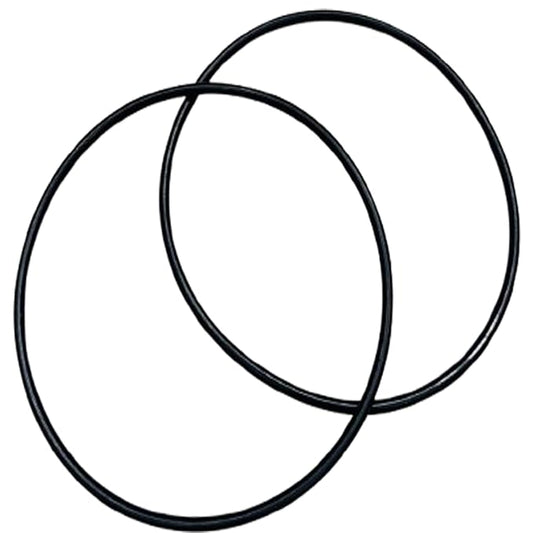 Cooker Gasket Combo Set 2 Pressure Cookers SUITABLE FOR 5 Liter Prestige & Hawkins pressure cooker Not Support प्रेस्टीज और हॉकिन्स प्रेशर कुकर काम नहीं करते हैं