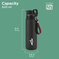 Maverick Bottle (Milton)