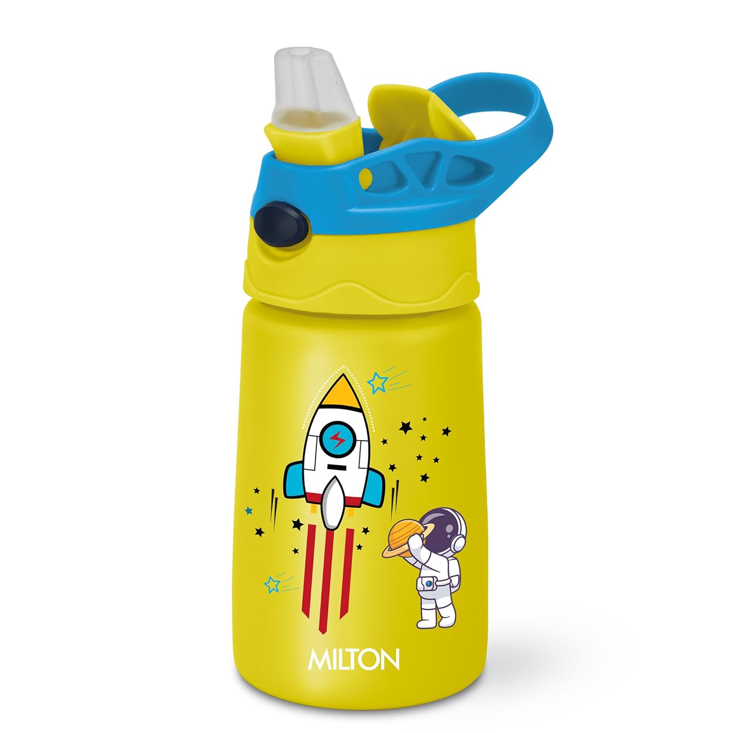 Steel Insulated Spout Sipper Bottle (Milton)