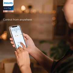 Philips 6-16A Smart WiFi Plug