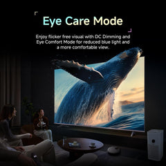 Xiaomi 189 cm (75 Inches) X Pro Series QLED 4K UHD Smart Google TV L75MB-APIN