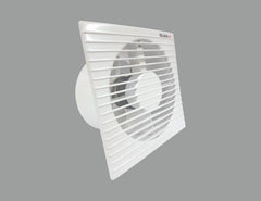 Sujata 150 mm Premium Exhaust Fan for Kitchen, Bathroom & Office-1