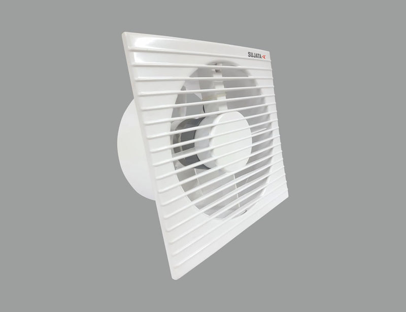 Sujata 150 mm Premium Exhaust Fan for Kitchen, Bathroom & Office-1