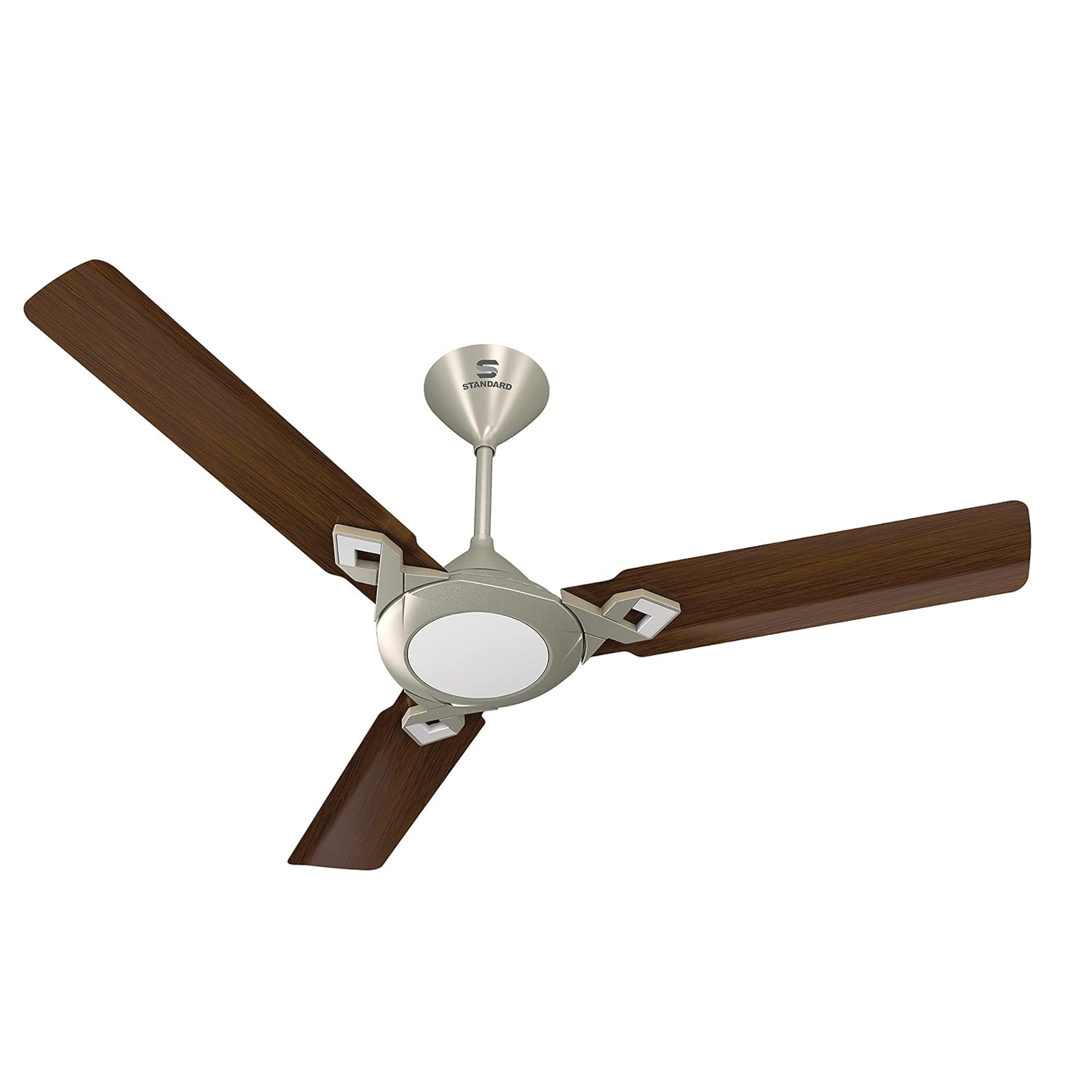 Standard Cruiser Refresh 1200mm Ceiling Fan (American Wenge)
