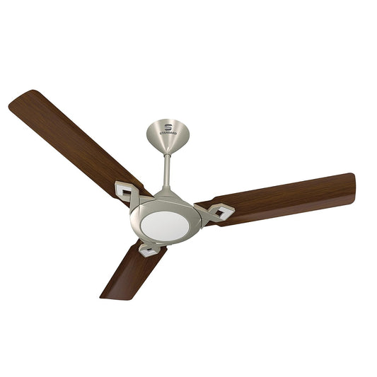 Standard Cruiser Refresh 1200mm Ceiling Fan (American Wenge)