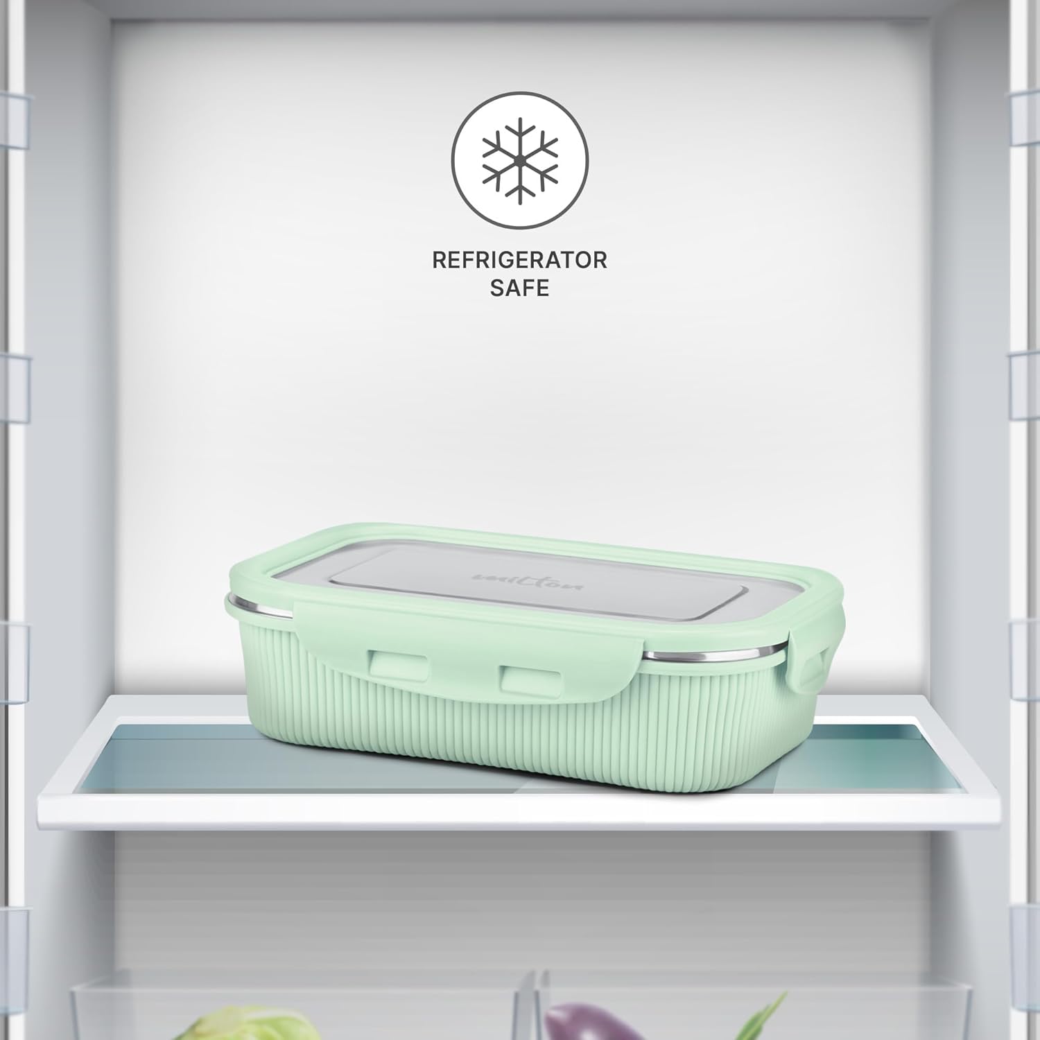 Cool Touch- Epic Tiffin (Milton)