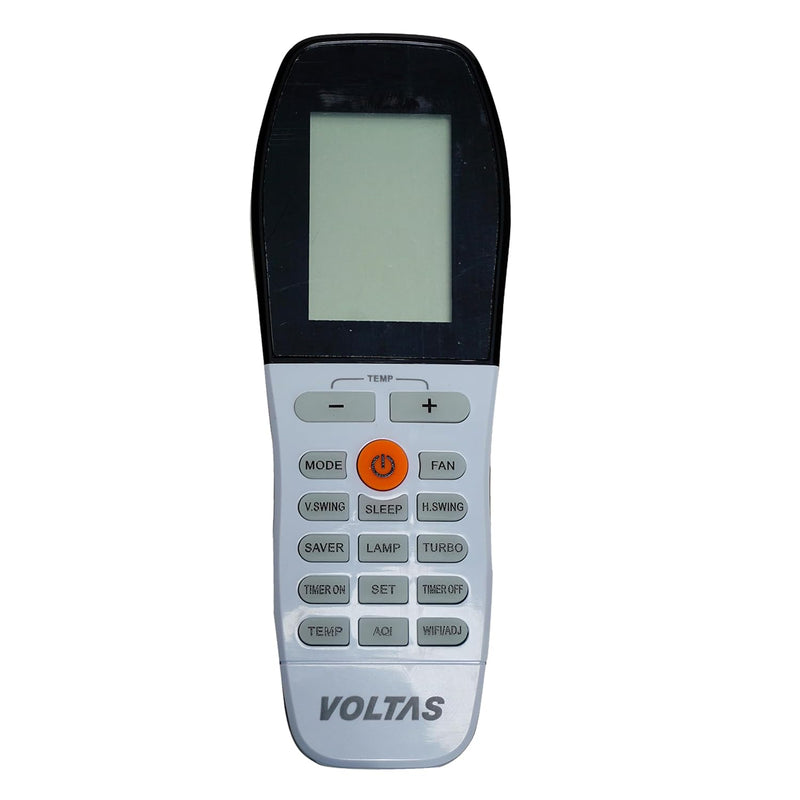 Voltas Fixed Speed Window AC, 1 Ton, 2 Star-122 Vectra Platina