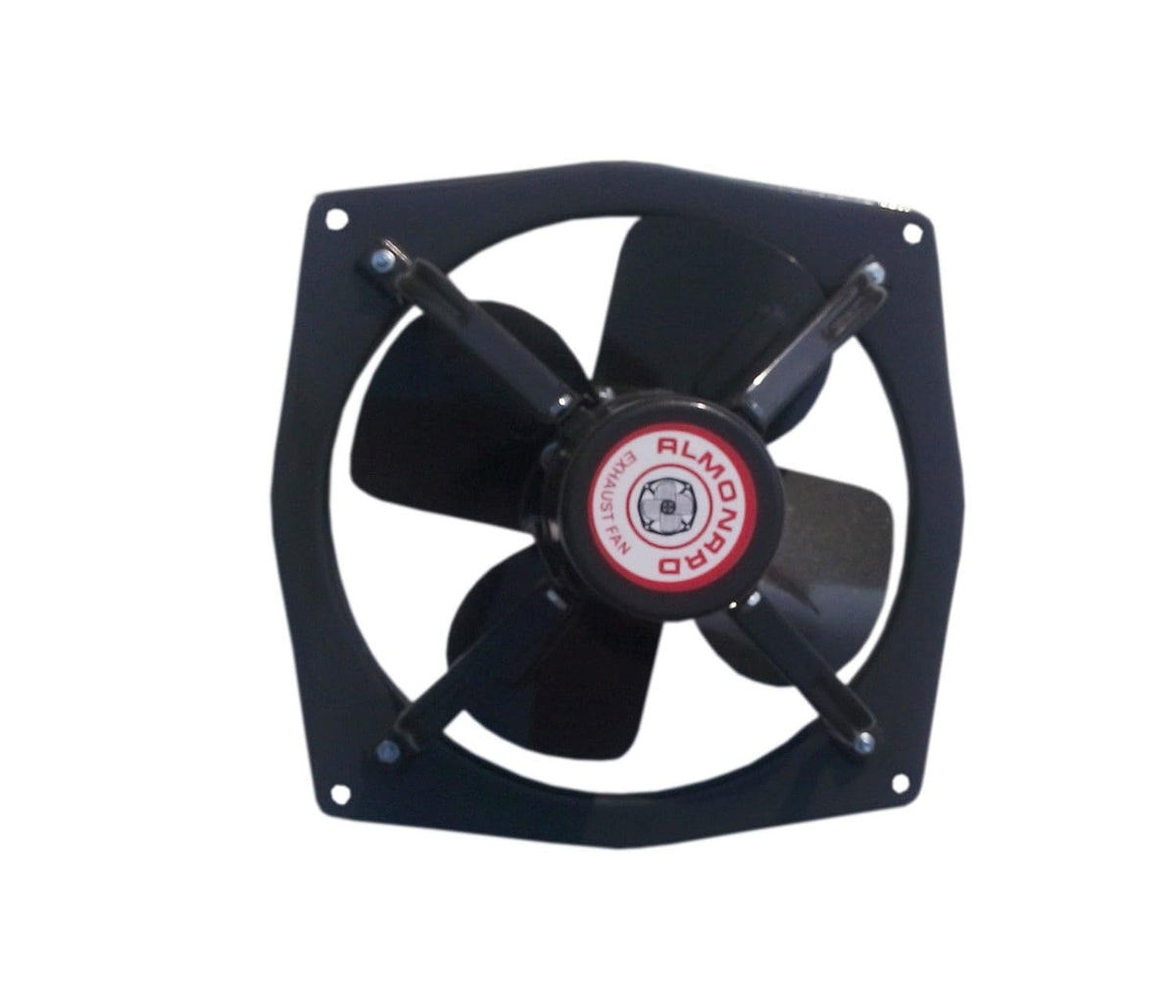 Almonard 18 inch (450 mm) Heavy Duty Single Phase 900 RPM Exhaust Fan