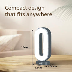 Philips 6W Rover Mini Rechargeable LED Emergency Light