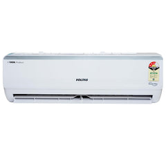 Voltas 1.5 Ton 3 Star, Inverter Split AC(Copper, 5-in-1 Adjustable Mode, Anti-dust Filter, 2024 Model,183 V VERTIS ELITE, White)