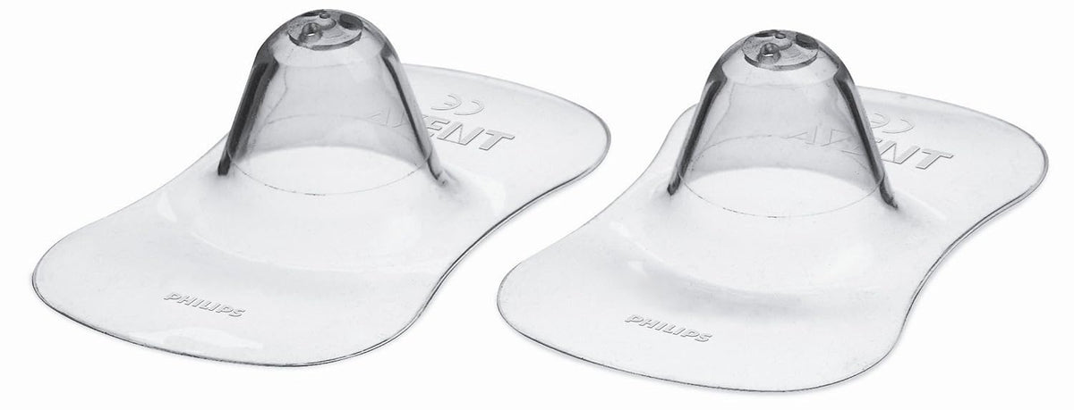 Philips Avent Nipple Shield (SCF156/00)