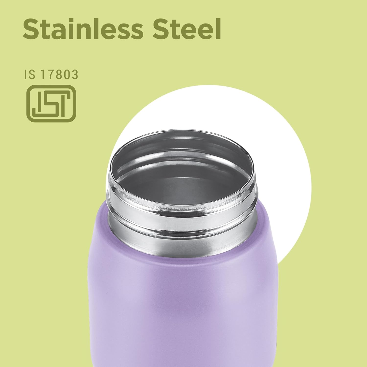 Grit Bottle (Milton)
