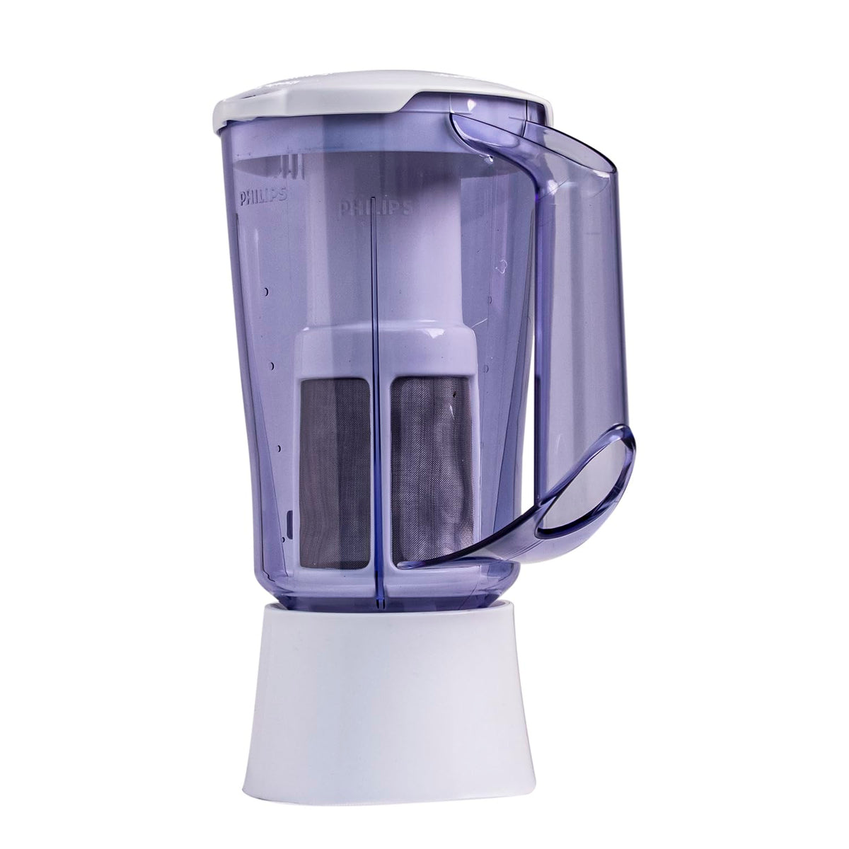 Philips Blender Jar Assy (with fruit filter) for model HL1631/ HL1632