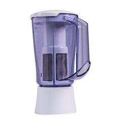 Philips Blender Jar Assy (with fruit filter) for model HL1631/ HL1632