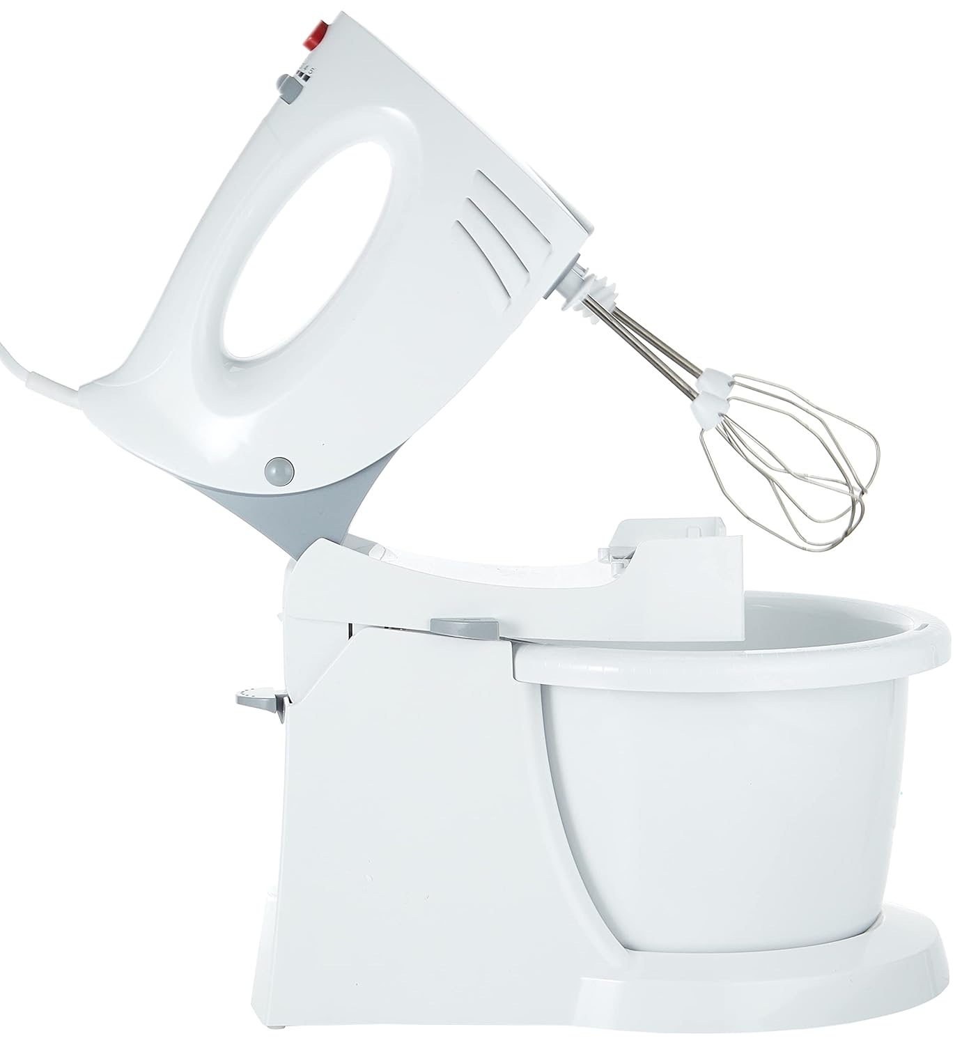 Bosch MFQ3555GB 350-Watt Hand Mixer (White)