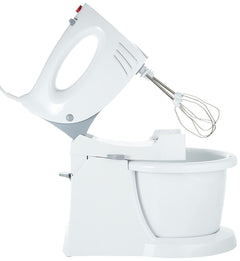 Bosch MFQ3555GB 350-Watt Hand Mixer (White)