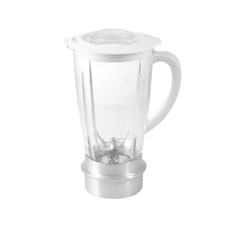 SUJATA FROOTMIX JAR WITH ALUMINUM BASE