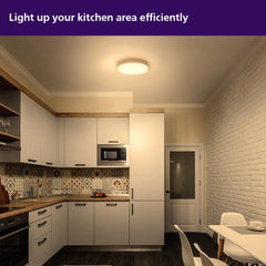 Philips 15-watt Smart Wi-Fi Downlighter