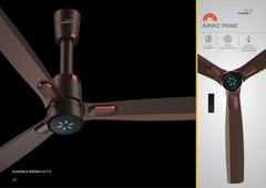 V-Guard Airwiz Prime BLDC 1200 mm Ceiling Fan with Remote-2
