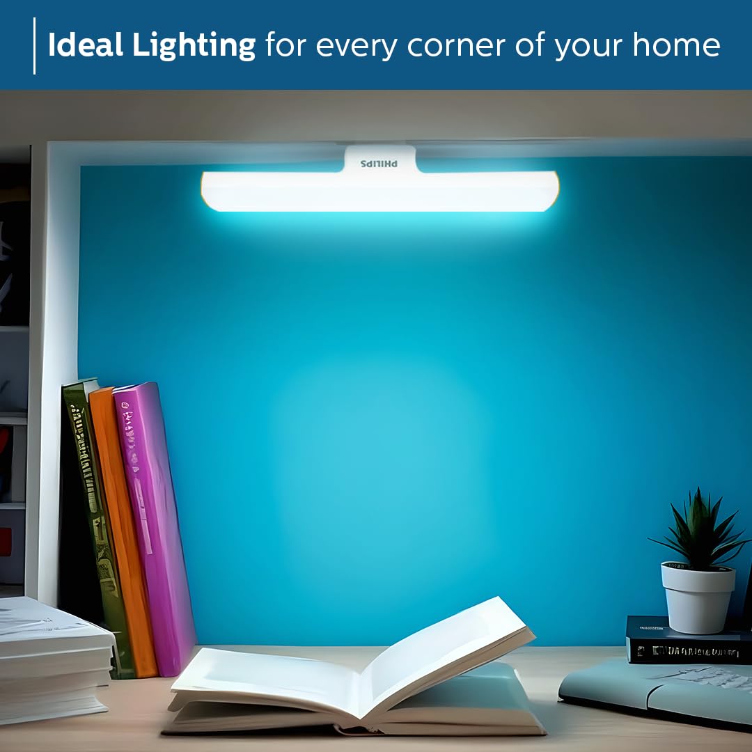 Philips 10W B22 LED T-Bulb