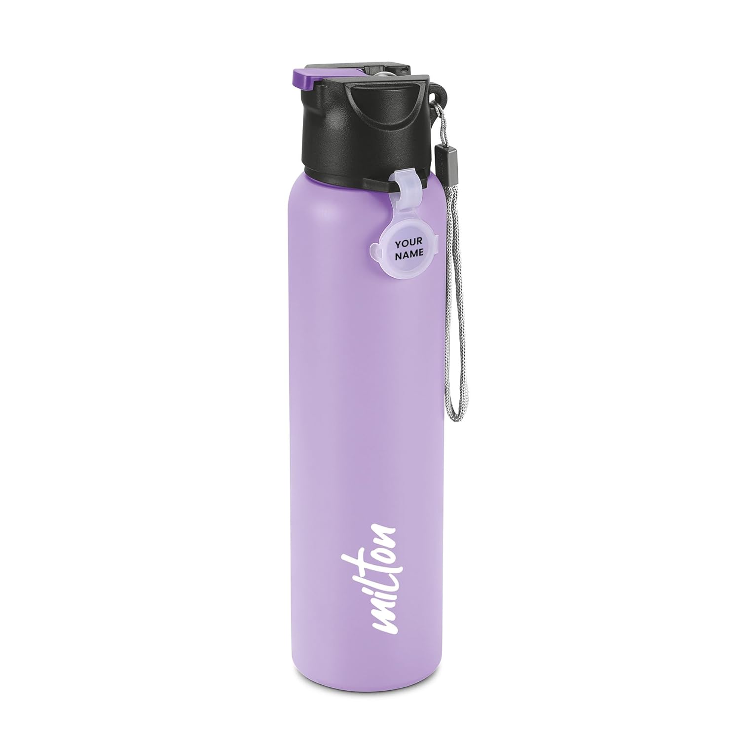 SipStar Stainless Steel Bottle