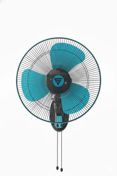 Superfan Super VISIREE W6 BLDC Wall Fan for Home & Office-1