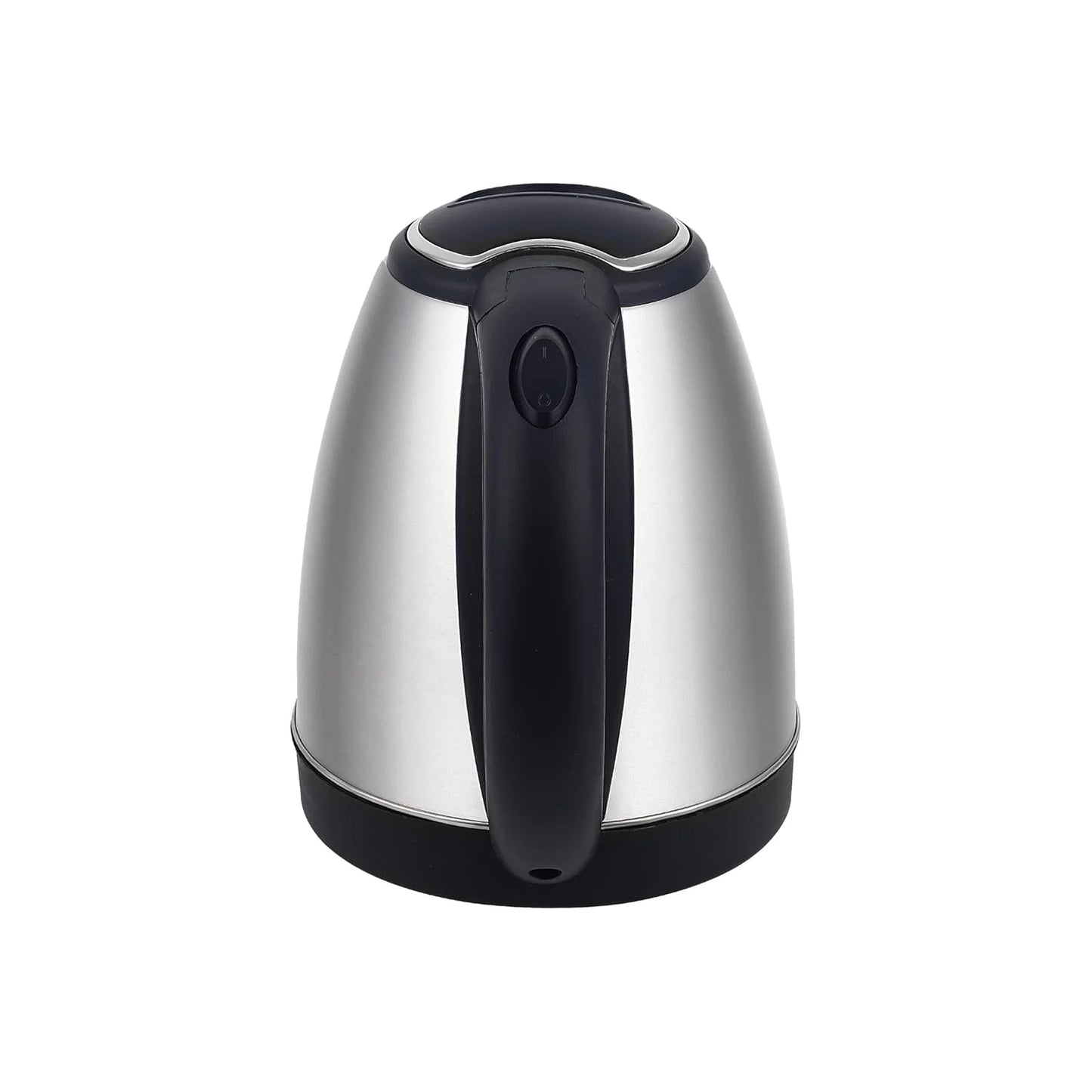 Powlin Ashley 1.5 & 1.8L Electric Kettle | Stainless Steel | 1500W Fast Heating | Energy-Efficient & Durable | Lowest Price | BPA-Free