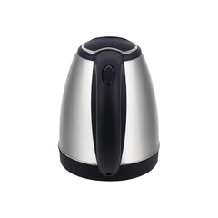Powlin Ashley 1.5 & 1.8L Electric Kettle | Stainless Steel | 1500W Fast Heating | Energy-Efficient & Durable | Lowest Price | BPA-Free