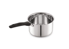 Pigeon-Triply Stainless Steel Cookware Set, 5-Pieces, Silver