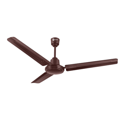 Orient Electric 1200 mm Falcon 425 Deco Metallic Bronze Ceiling Fan - Copper