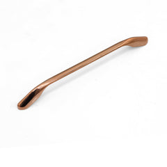 Plantex Cabinet Handle/224mm Handle for Wardrobe/Kitchen Handle/Pull-Push Handle for Home/Office - Pack of 1 (Rose Gold) (Model APS-PH-101)-1