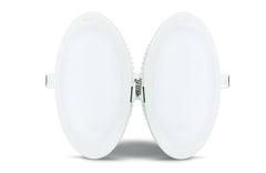 Philips Astra Prime_22_WW_ RD 22-Watt LED Panel Light (Warm White, Round)
