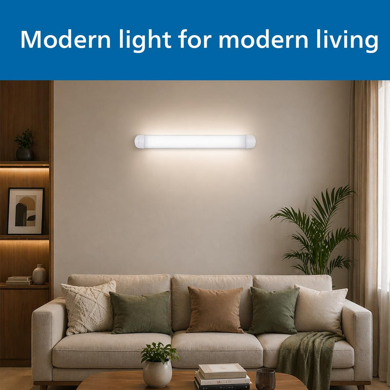 Philips StarBright Wide Nxt 20W Linear LED Batten