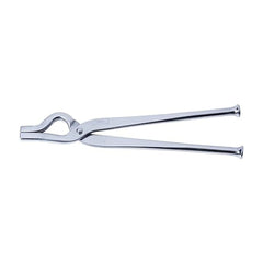 Stainless Steel Half Flat Pakkad