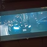 Panasonic 108 cm (43 inches) 4K Ultra HD Smart LED Google TV TH-43MX660DX (Black)