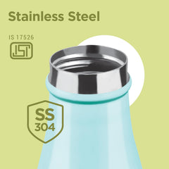 Prudent Thermosteel Bottle (Milton)