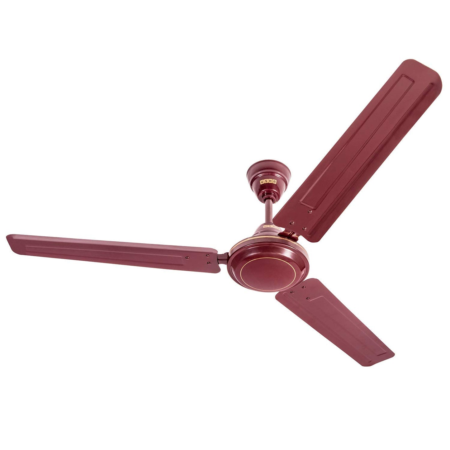Usha Apollo LX 1200mm (48'') Ceiling Fan Rich Brown
