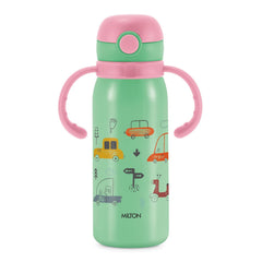 Fountain Stainless Steel Bottle (Milton)