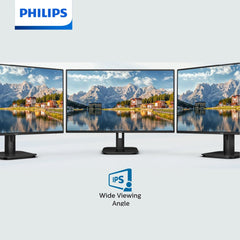 Philips 24E1N1100A/94 24" Full HD Monitor