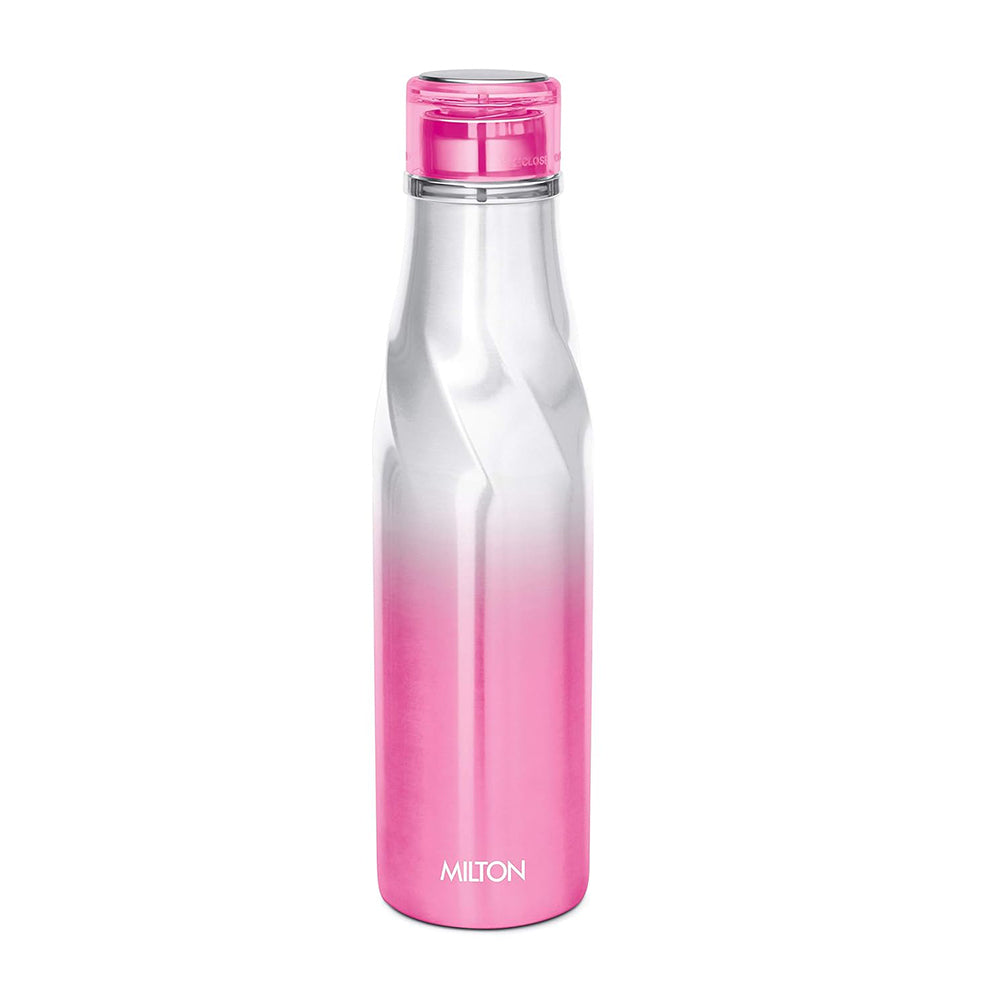 Spiral Thermosteel Bottle (Milton)